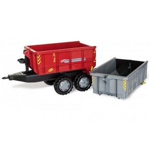 Rolly Toys rollyContainer set