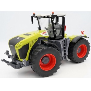 BR43246 Britains 43246 Claas Xerion 5000