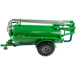 BR43253 Britains 43253 NC Slurry tanker