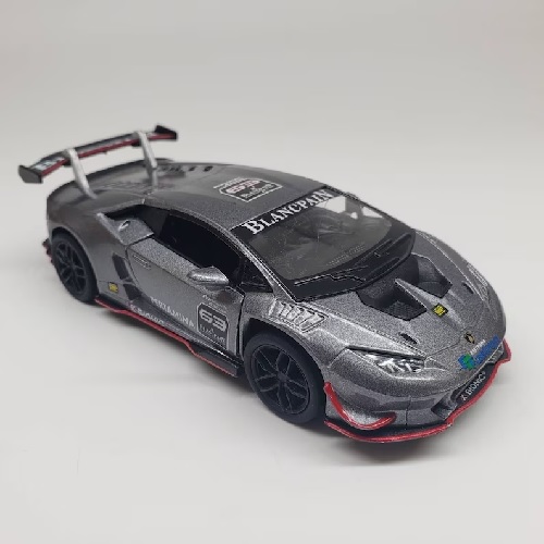 KG520057 Kinsmart Lamborghini Huracan die cast (per stuk)