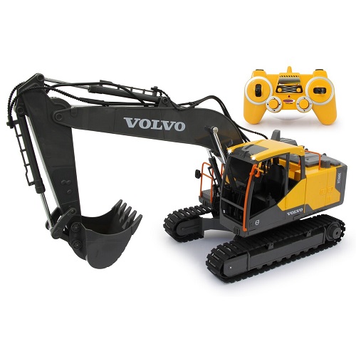 RC405055 Jamara RC Volvo EC160 graafmachine (1:16)