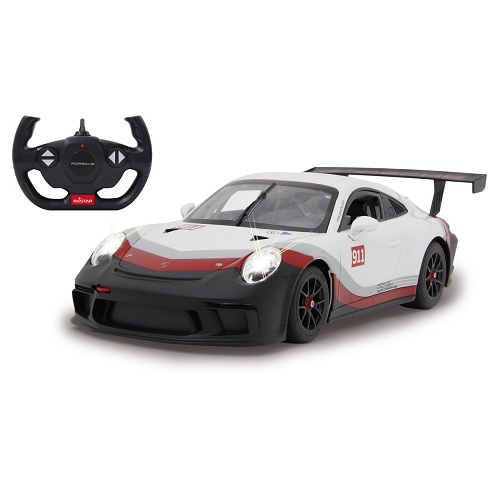 RC405153 Jamara Porsche 911 GT3 Cup RC, schaal 1:14 2,4GHz met afstandsbesturing