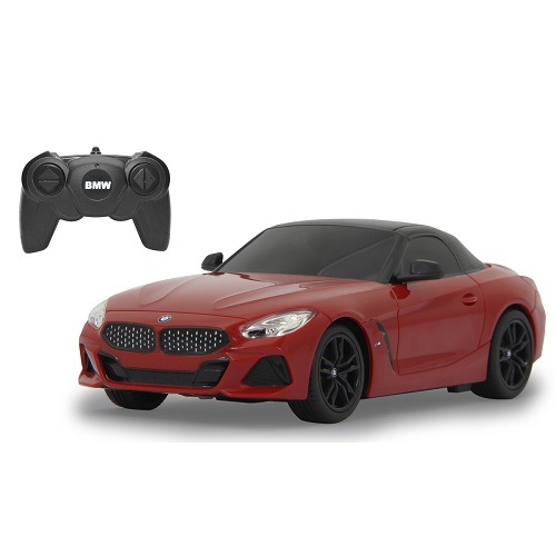 RC405190 Afstandsbestuurbare BMW Z4 Roadster 1:24, rood, inclusief afstandsbediening