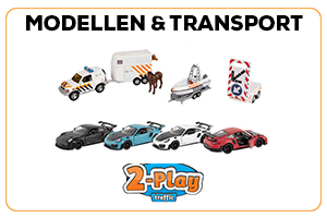 Kids Globe speelgoed autos